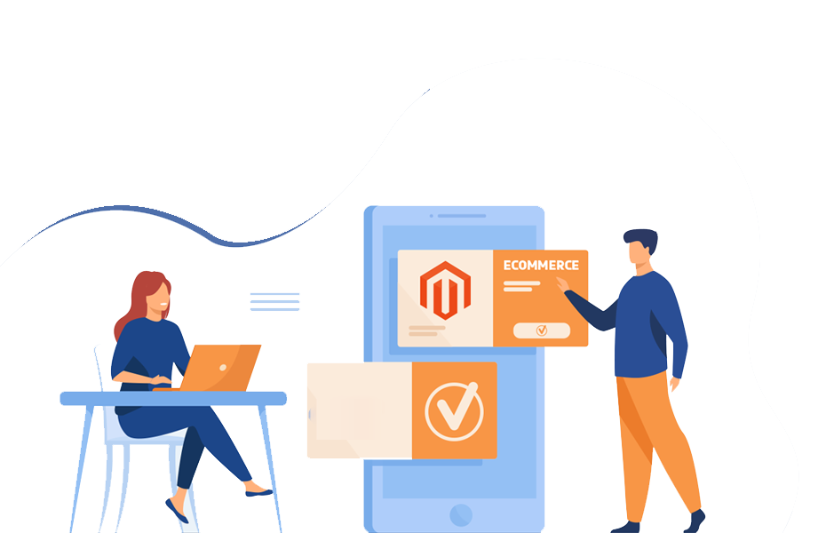 hire magento developer