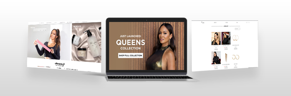 bx glow shopify store