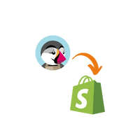 Migration From Prestashop To Shopify