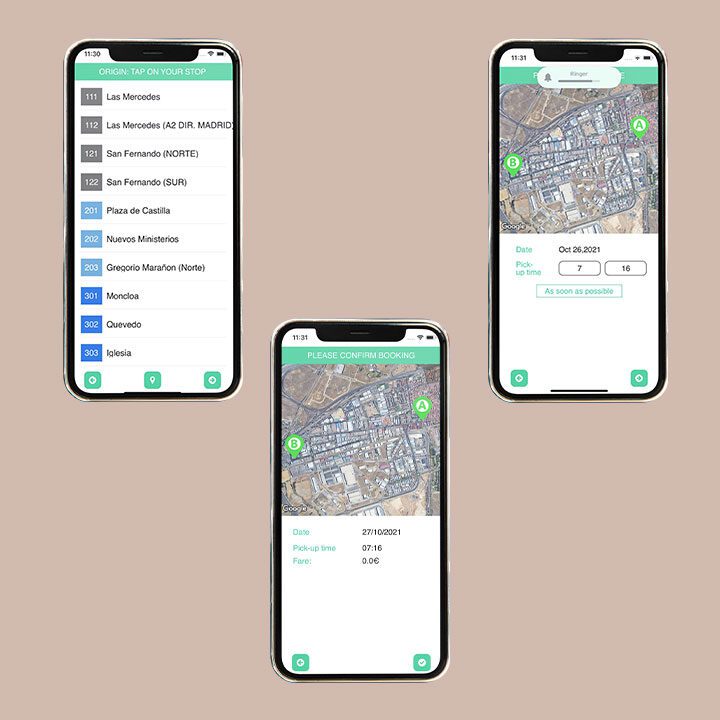 skybus application-portfolio
