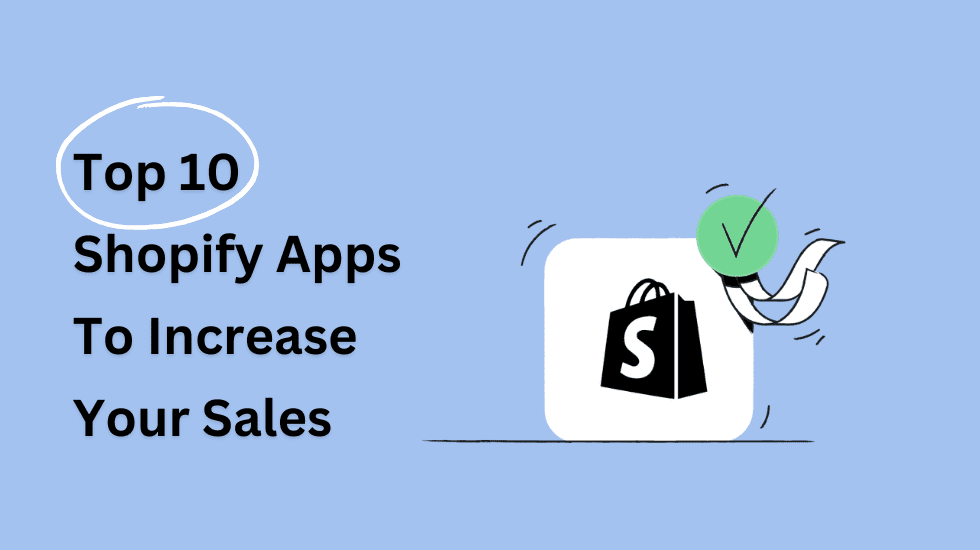 Shopify Apps