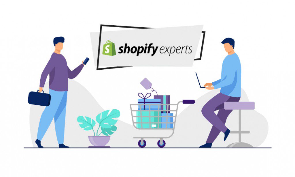 shopify developers