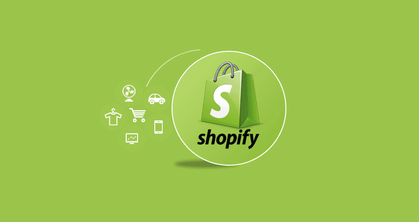 shopify development company