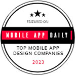 best mobile app design agency