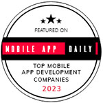 best mobile app development agency