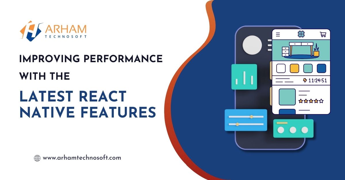 how improve react native app performance