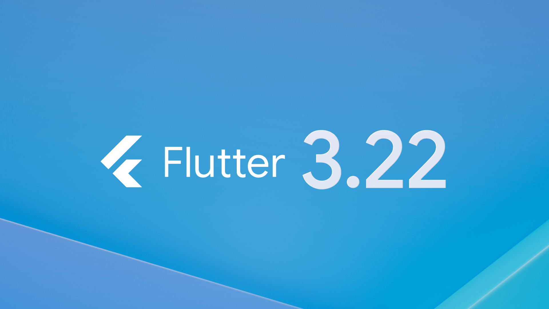Flutter 3.22.0 Release