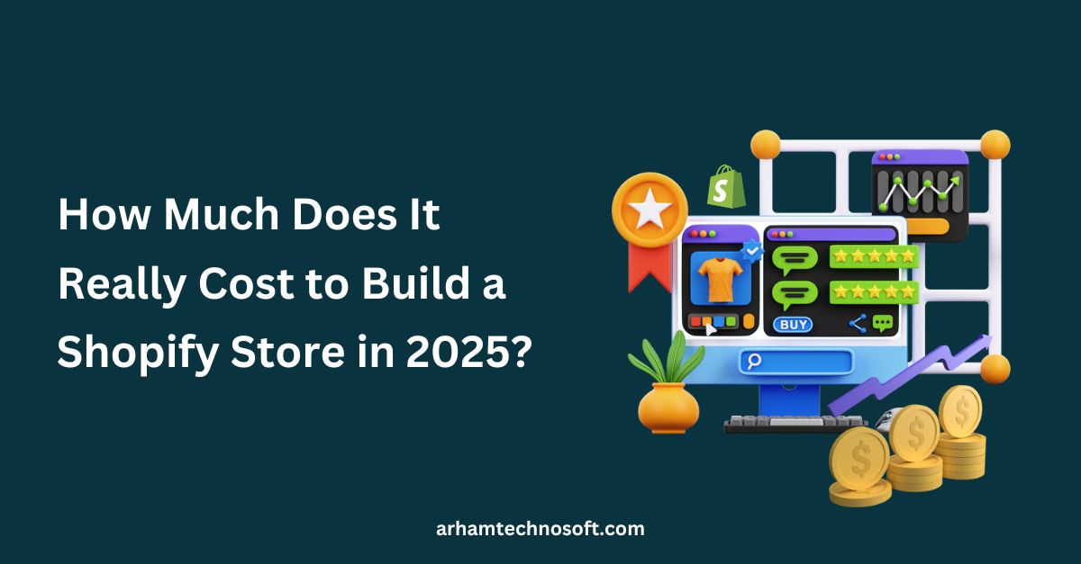 Shopify store cost 2025 and subscription plans