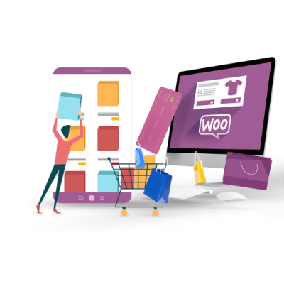 wocommerce development services