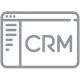Robust ASP.NET CRM