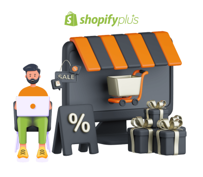 shopify-plus-development